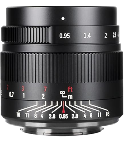 Amazon.co.jp: 7 artisans 12mm T2.9 Large Opening APS-C Ultra Wide